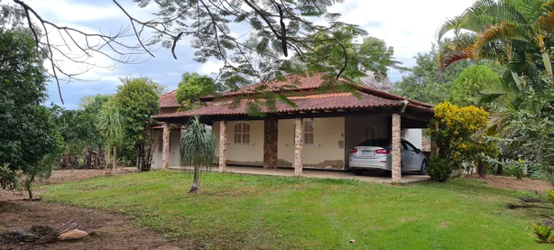 Fazenda/Sítio com 2 Quartos à venda, 120m² no Itatiquara, Araruama