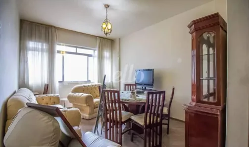 Apartamento com 2 Quartos para alugar, 159m² no Bela Vista, São Paulo