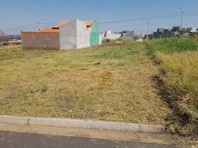 Lote/Terreno à venda, 200m² no Maisparque Rio Preto, São José do Rio Preto