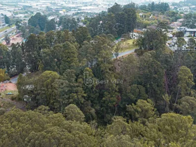 Lote/Terreno à venda, 1500m² no Tamboré, Barueri