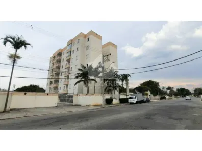 Apartamento com 3 Quartos à venda, 78m² no Parque São Luís, Taubaté
