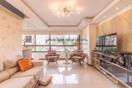 Apartamento com 2 Quartos à venda, 96m² no Independência, Porto Alegre