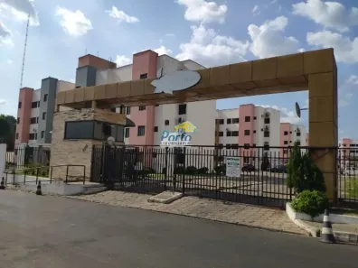 Apartamento com 2 Quartos à venda, 45m² no Itararé, Teresina