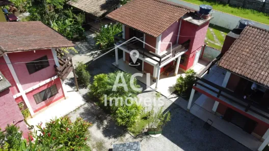 Casa de Condomínio com 5 Quartos à venda, 400m² no Bairro de Camburi, São Sebastião
