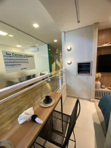 Apartamento com 3 Quartos à venda, 51m² no Chácara Espraiado, Franca