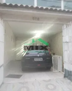Casa de Condomínio com 3 Quartos à venda, 243m² no Cooperativa, São Bernardo do Campo