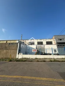 Galpão/Depósito/Armazém para alugar, 368m² no Parque Industrial, Campinas
