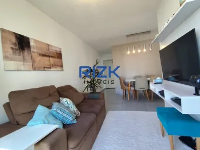 Apartamento com 3 Quartos à venda, 62m² no Cambuci, São Paulo