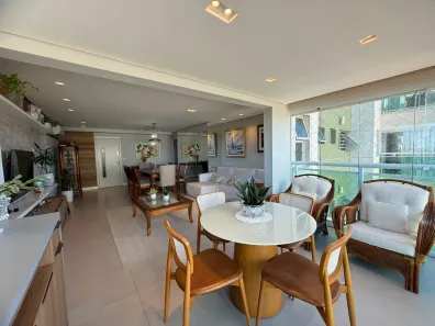 Apartamento com 3 Quartos à venda, 120m² no Piatã, Salvador