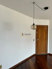 Apartamento com 3 Quartos à venda, 90m² no Alphaville Centro Industrial e Empresarial/Alphaville., Barueri