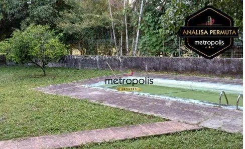 Fazenda/Sítio com 4 Quartos à venda, 300m² no Chácara Lucel, Itanhaém