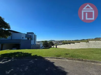Lote/Terreno à venda, 498m² no Condomínio Residencial Fazenda Santa Helena, Bragança Paulista