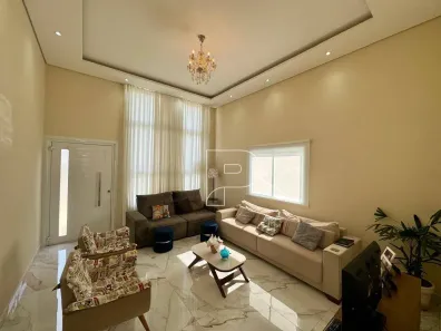 Casa de Condomínio com 2 Quartos à venda, 193m² no Vivenda Santo Afonso, Vargem Grande Paulista