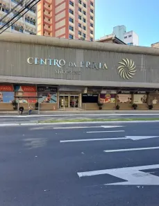Ponto Comercial à venda, 68m² no Praia do Canto, Vitória