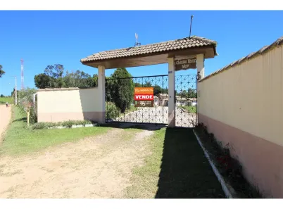 Fazenda/Sítio com 4 Quartos à venda, 400m² no Faxina, São José dos Pinhais