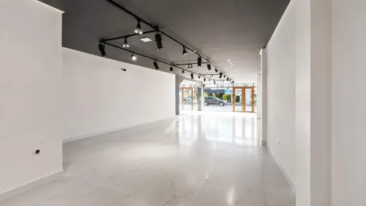 Sala Comercial para alugar, 79m² no Fazendinha, Itajaí