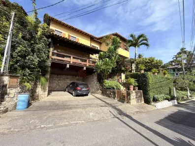 Casa com 5 Quartos à venda, 500m² no Marinas, Angra dos Reis