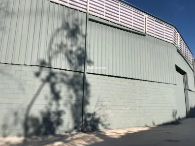 Galpão/Depósito/Armazém para alugar, 270m² no Chácaras São Luís, Santana de Parnaíba