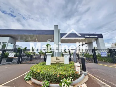 Casa de Condomínio com 3 Quartos à venda, 155m² no Jardim Cybelli, Ribeirão Preto