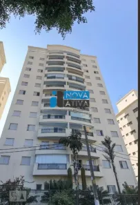 Apartamento com 2 Quartos à venda, 115m² no Vila Maria Alta, São Paulo