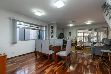 Sobrado com 3 Quartos à venda, 164m² no Perdizes, São Paulo