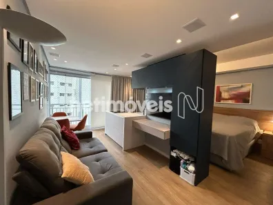Apartamento com 1 Quarto à venda, 36m² no Bela Vista, São Paulo