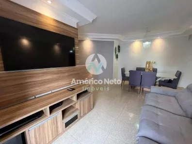 Apartamento com 3 Quartos à venda, 96m² no Santa Paula, São Caetano do Sul