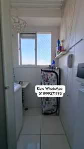 Apartamento com 2 Quartos para alugar, 40m² no Jardim Esmeralda, São Paulo