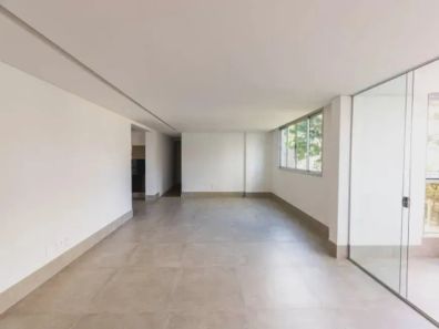 Apartamento com 4 Quartos à venda, 282m² no Anchieta, Belo Horizonte