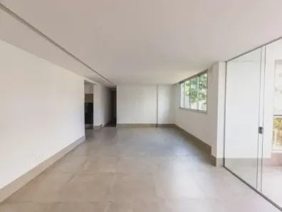 Apartamento com 4 Quartos à venda, 282m² no Anchieta, Belo Horizonte