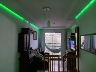Apartamento com 2 Quartos à venda, 47m² no Vila Matilde, São Paulo