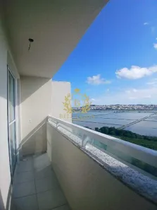 Apartamento com 2 Quartos para alugar, 90m² no Nova São Pedro, São Pedro da Aldeia
