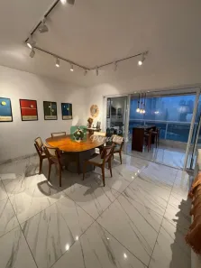 Apartamento com 3 Quartos à venda, 159m² no Água Branca, São Paulo