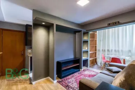 Apartamento com 2 Quartos à venda, 65m² no Jardim Ampliação, São Paulo