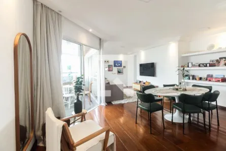 Apartamento com 3 Quartos à venda, 90m² no Vila Gomes Cardim, São Paulo