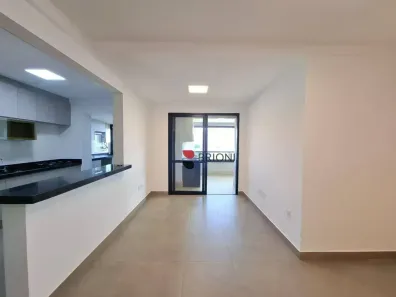 Apartamento com 3 Quartos para alugar, 133m² no Nova Aliança, Ribeirão Preto