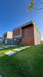 Apartamento com 4 Quartos à venda, 294m² no Alphaville (Abrantes), Camaçari