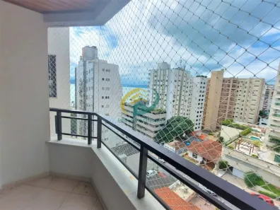 Apartamento com 3 Quartos à venda, 88m² no Agronômica, Florianópolis