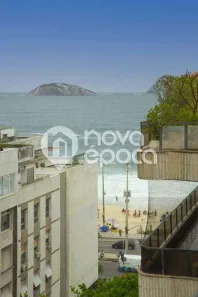 Cobertura com 3 Quartos à venda, 527m² no Ipanema, Rio de Janeiro