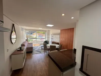 Apartamento com 2 Quartos à venda, 81m² no Dutra, Gramado
