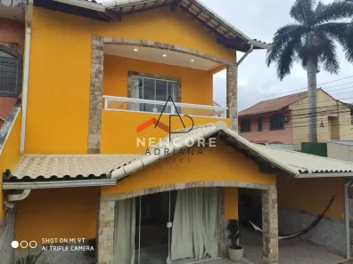 Casa com 3 Quartos à venda, 100m² no Campo Grande, Rio de Janeiro