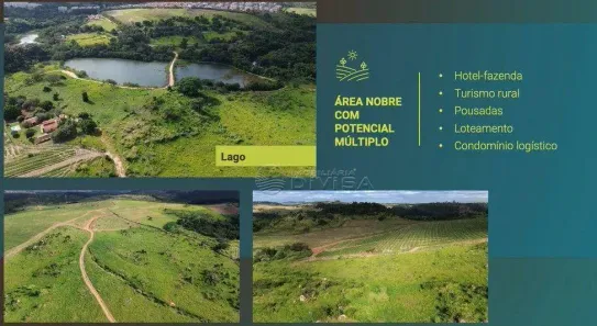 Lote/Terreno à venda, 572000m² no Aglomeração Urbana de Jundiaí, Itupeva