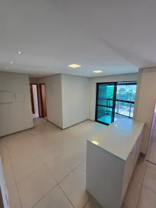 Apartamento com 2 Quartos à venda, 60m² no Boa Viagem, Recife