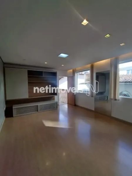 Apartamento com 3 quartos — Cidade Nova, Belo Horizonte