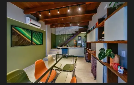 Ponto Comercial para alugar, 40m² no Altiplano Cabo Branco, João Pessoa