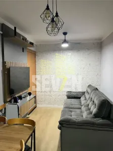 Apartamento com 2 Quartos à venda, 42m² no Vitta São José, Bauru