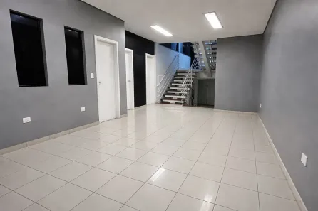 Prédio Comercial para alugar, 365m² no Centro, Mogi das Cruzes