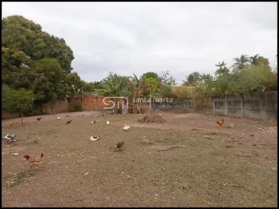 Lote/Terreno à venda, 1219m² no Cruz, Lorena