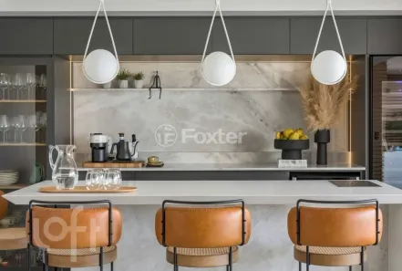 Apartamento com 3 Quartos à venda, 145m² no Brooklin Paulista, São Paulo