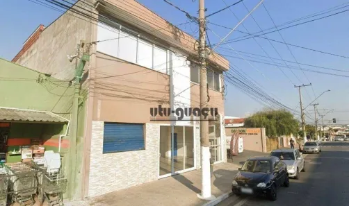 Sala Comercial para alugar, 28m² no São Luiz, Itu